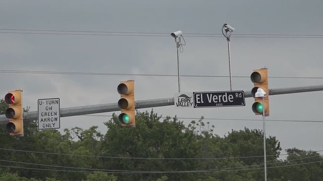 san antonio street cameras