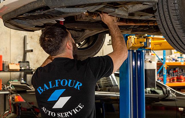 balfour-auto-service reviews