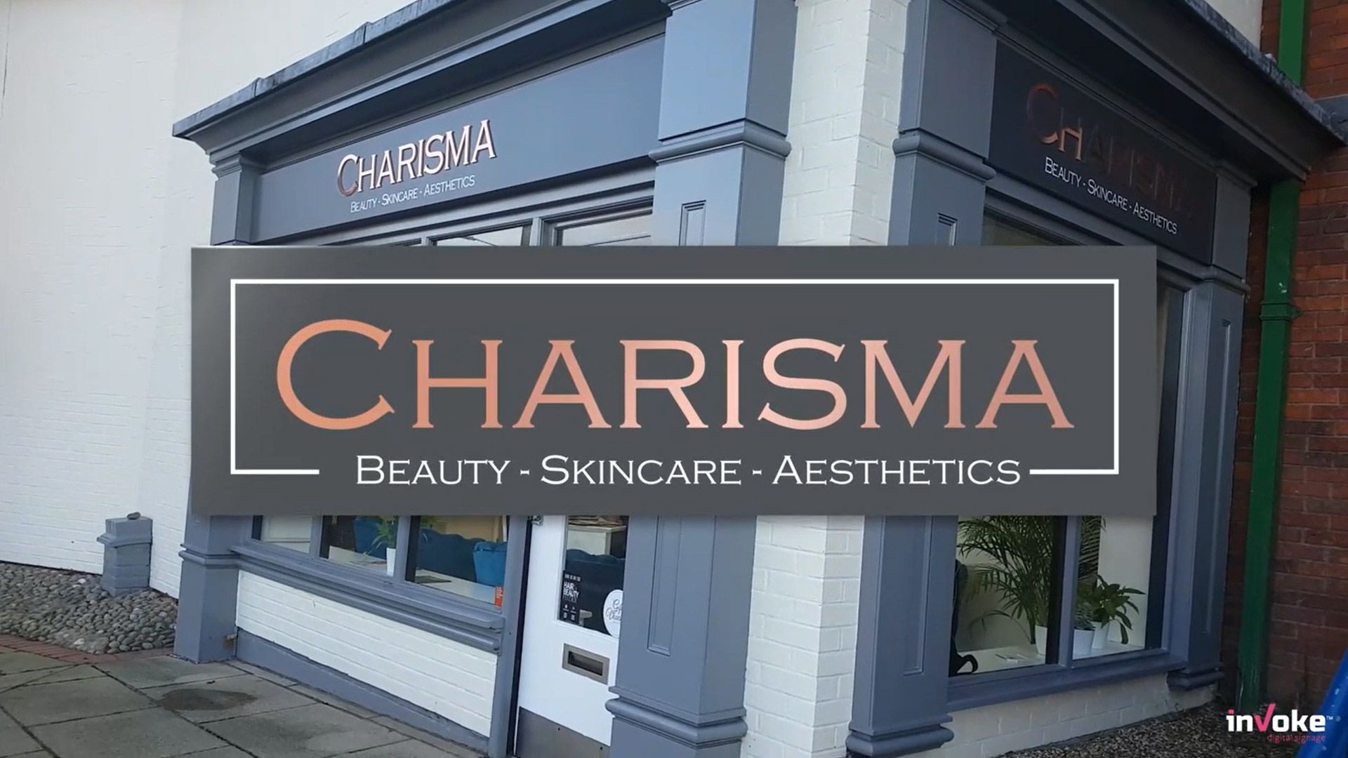 charisma beauty and nails norwich