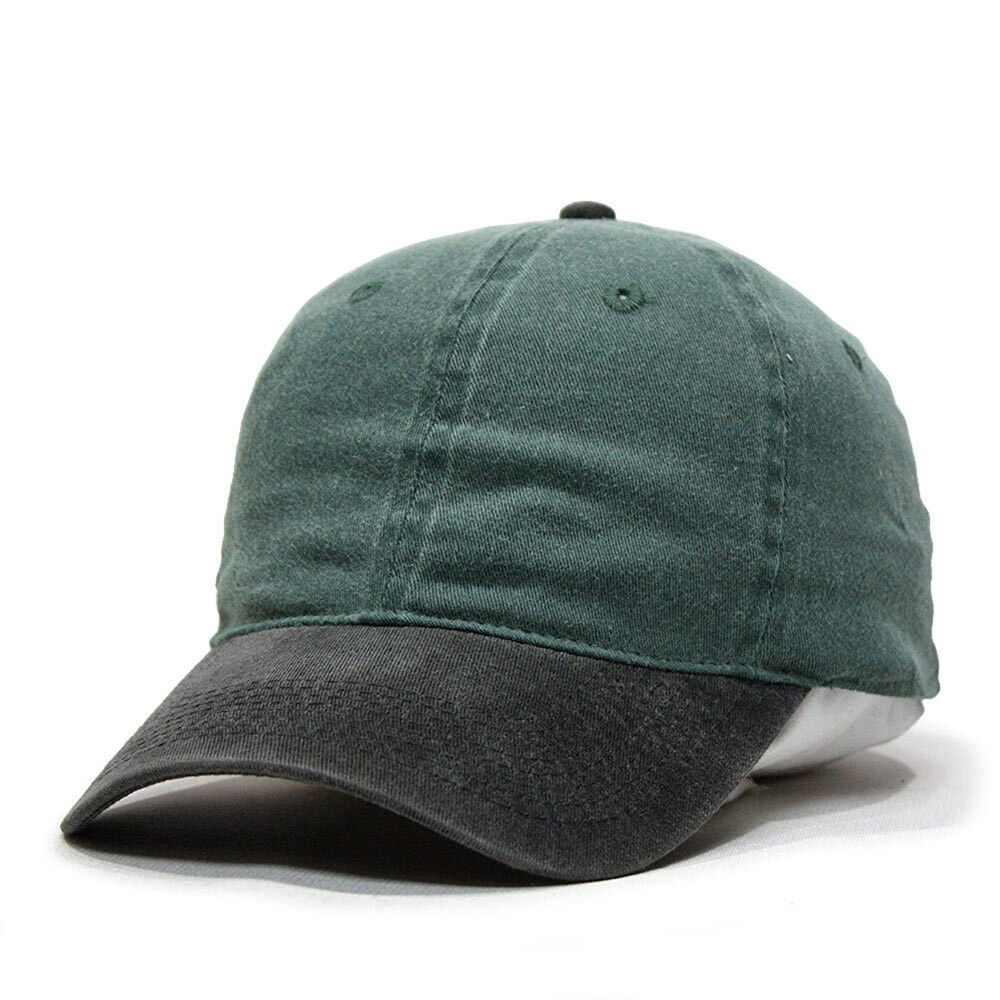 stretchable cap