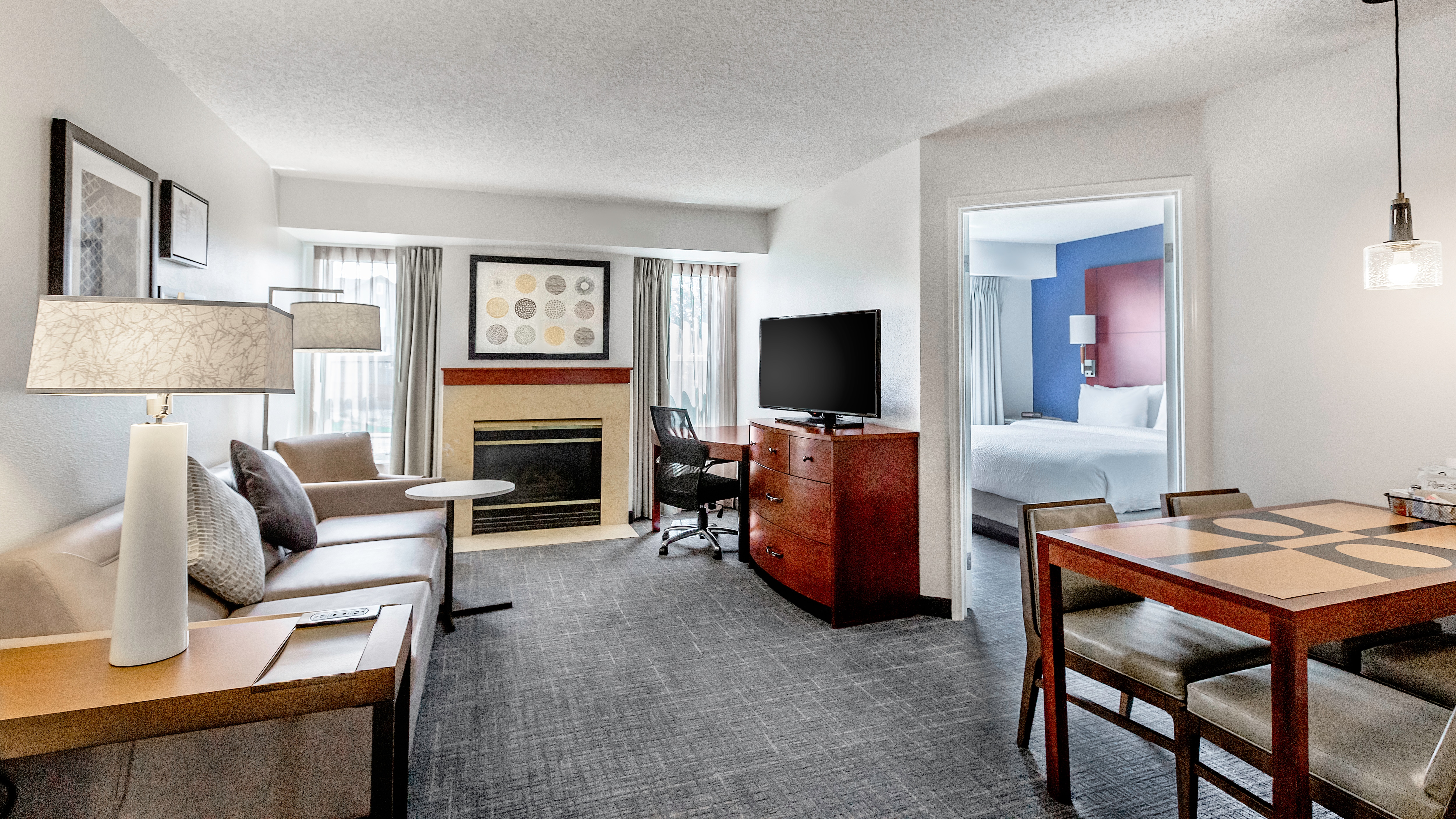 residence inn