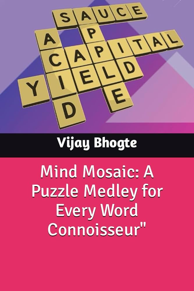 medley crossword clue