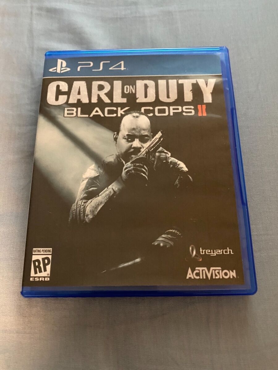 cod black ops 2 ps4