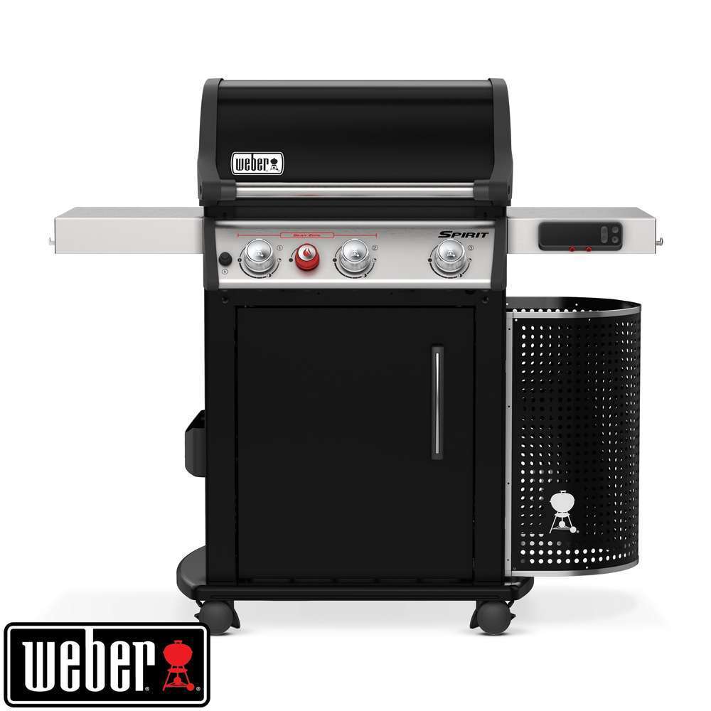 weber spirit e330