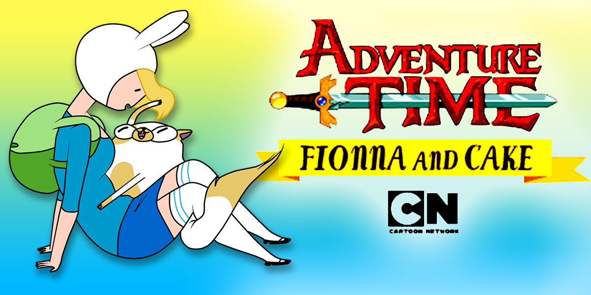 fionna and cake release date