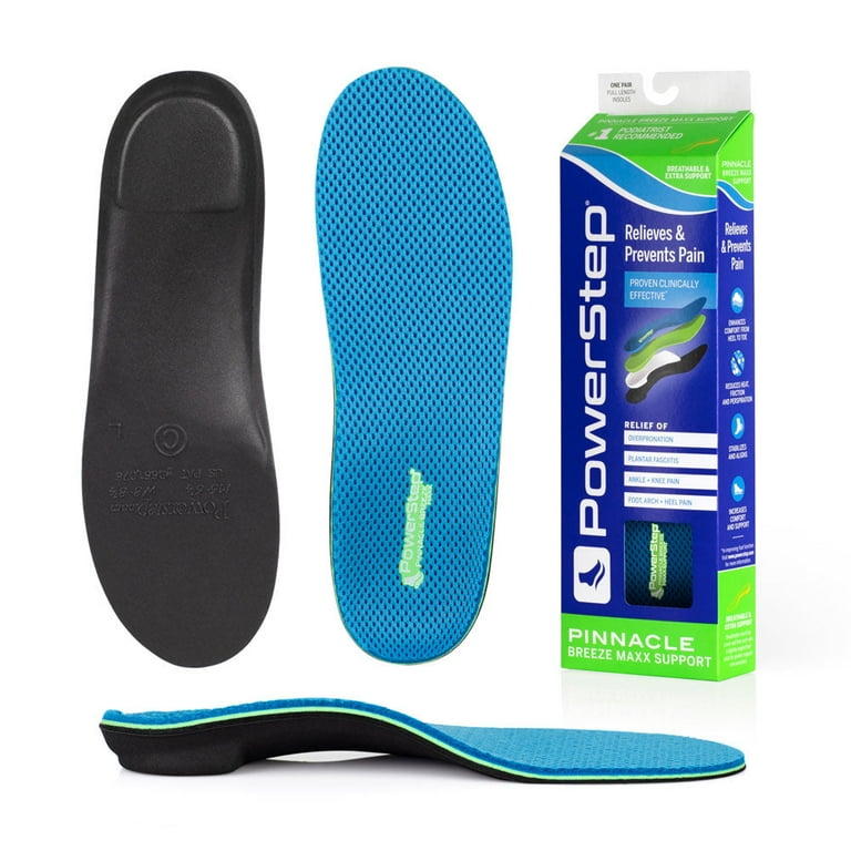 powerstep insoles