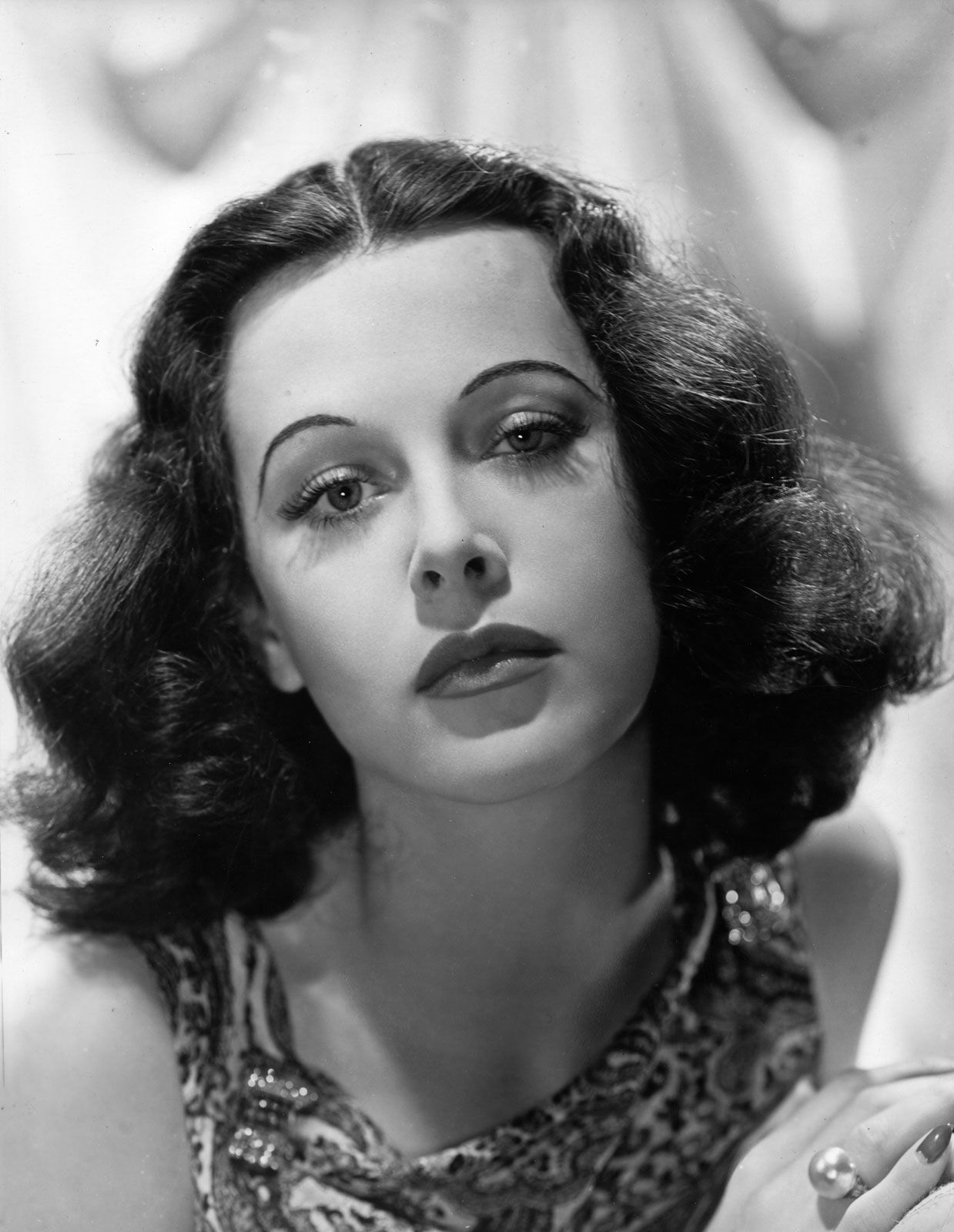 hedy lamarr wiki