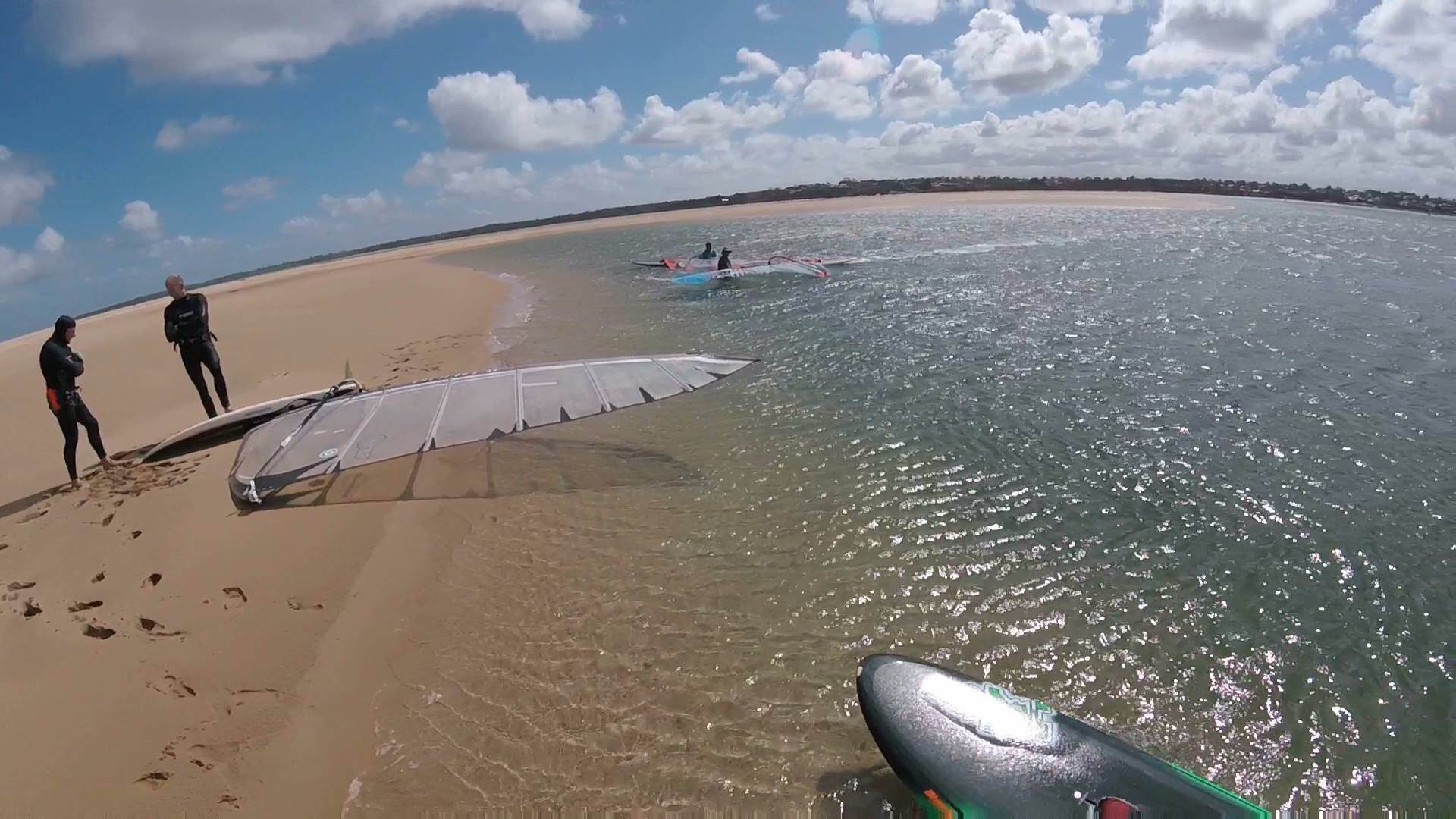 willyweather inverloch