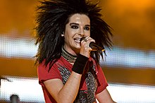 bill kaulitz age