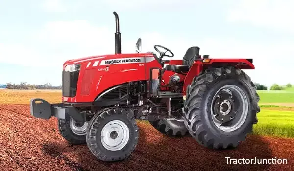 massey tractor 9500 price