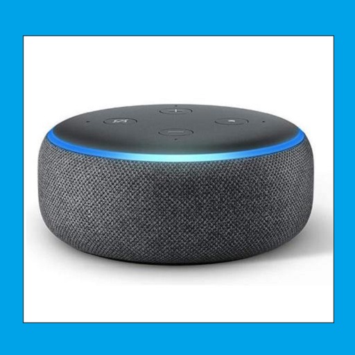 alexa echo dot app