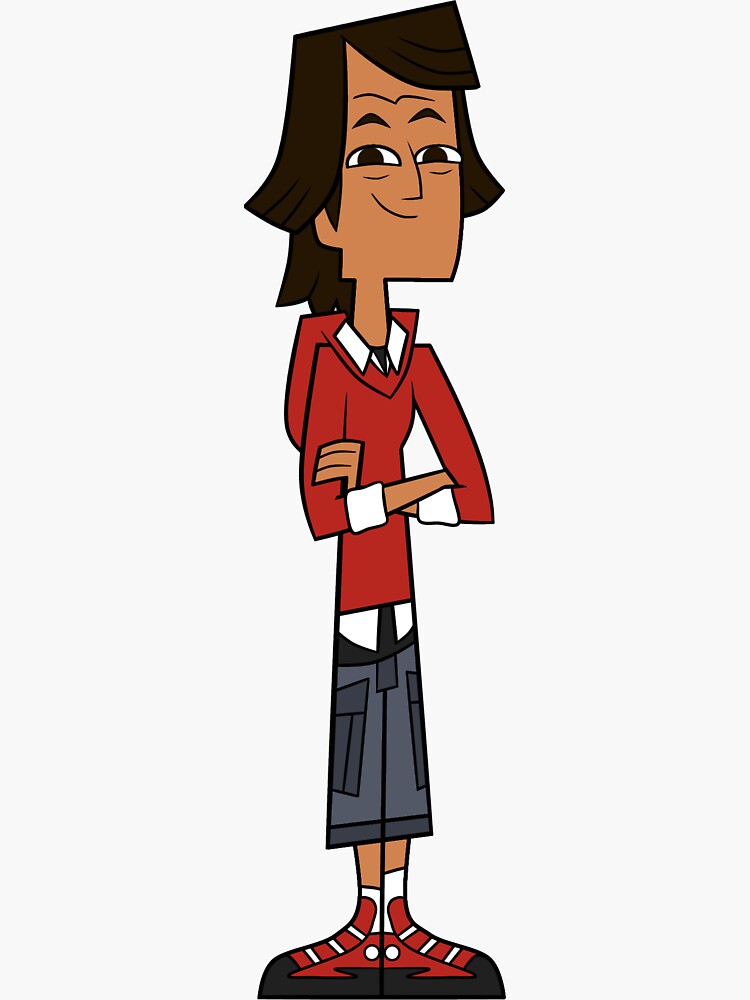 noah total drama