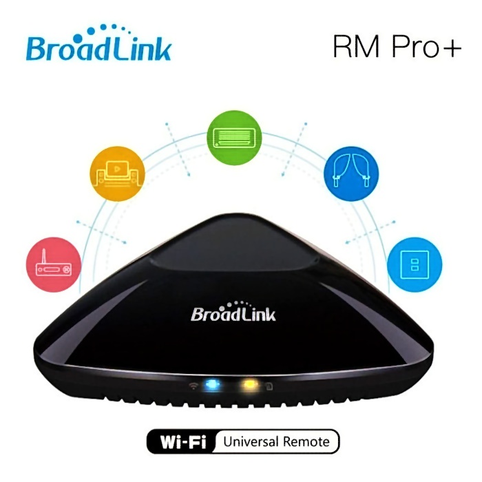 broadlink