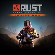 rust console