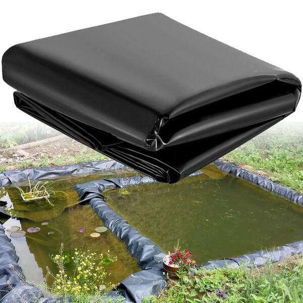 hdpe pond liner