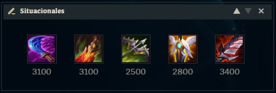 build for yasuo