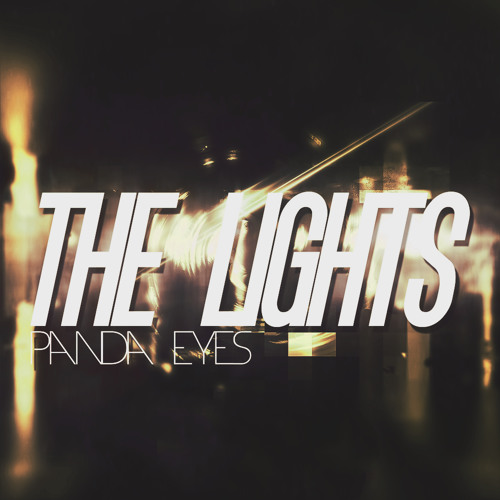 panda eyes the lights download