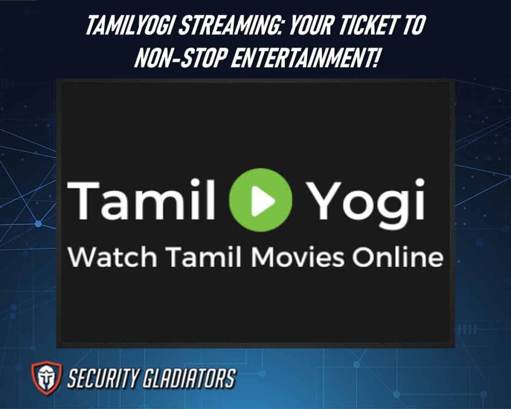 tamilyogi tv