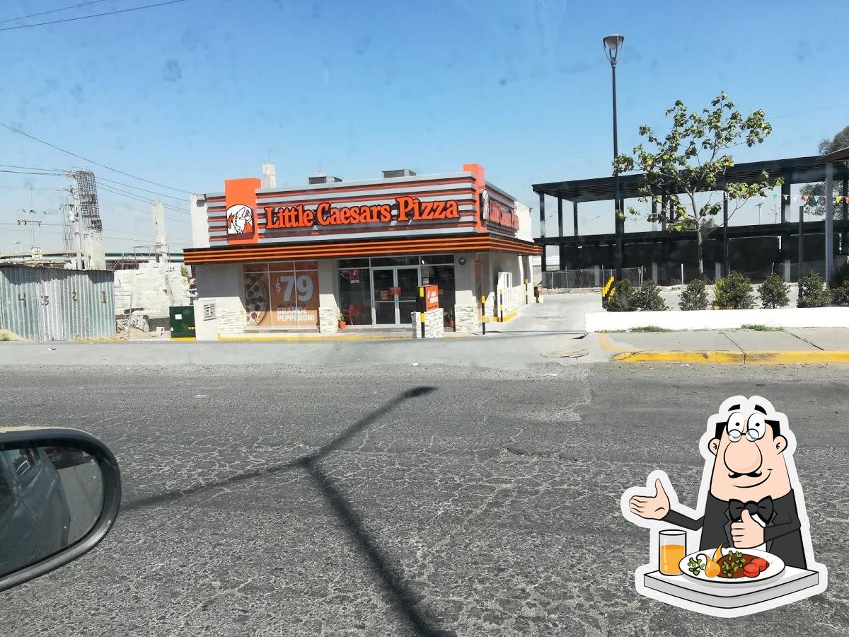 little caesars tonala