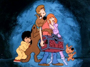 flim flam scooby doo