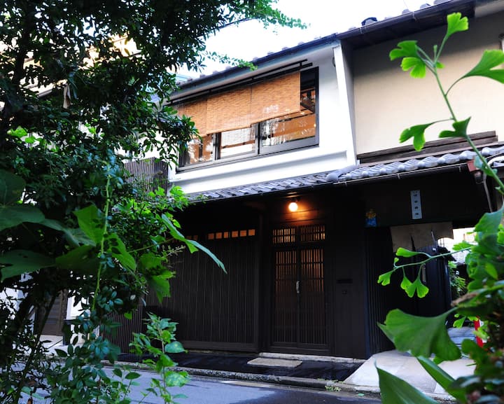 airbnb ryokan