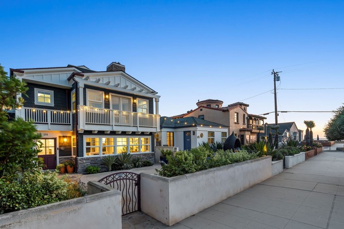 hermosa beach condos for sale