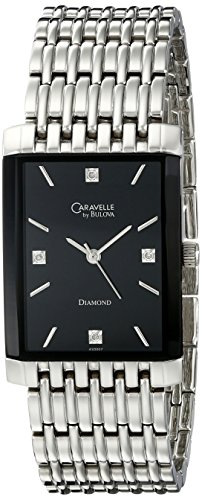 caravelle by bulova price