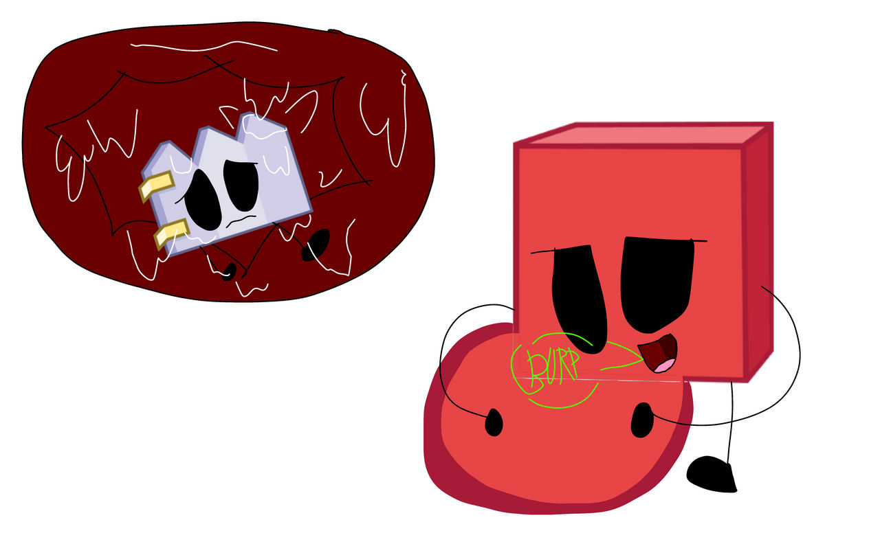 bfdi vore