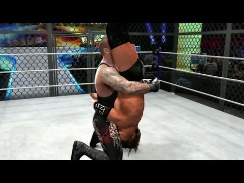 undertaker smack name