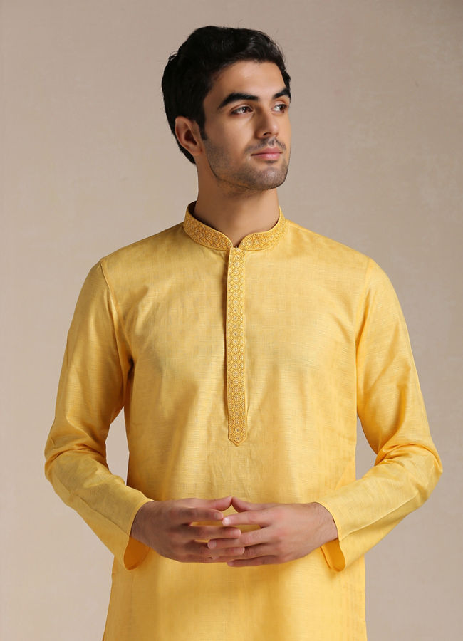 manyavar kurta pajama