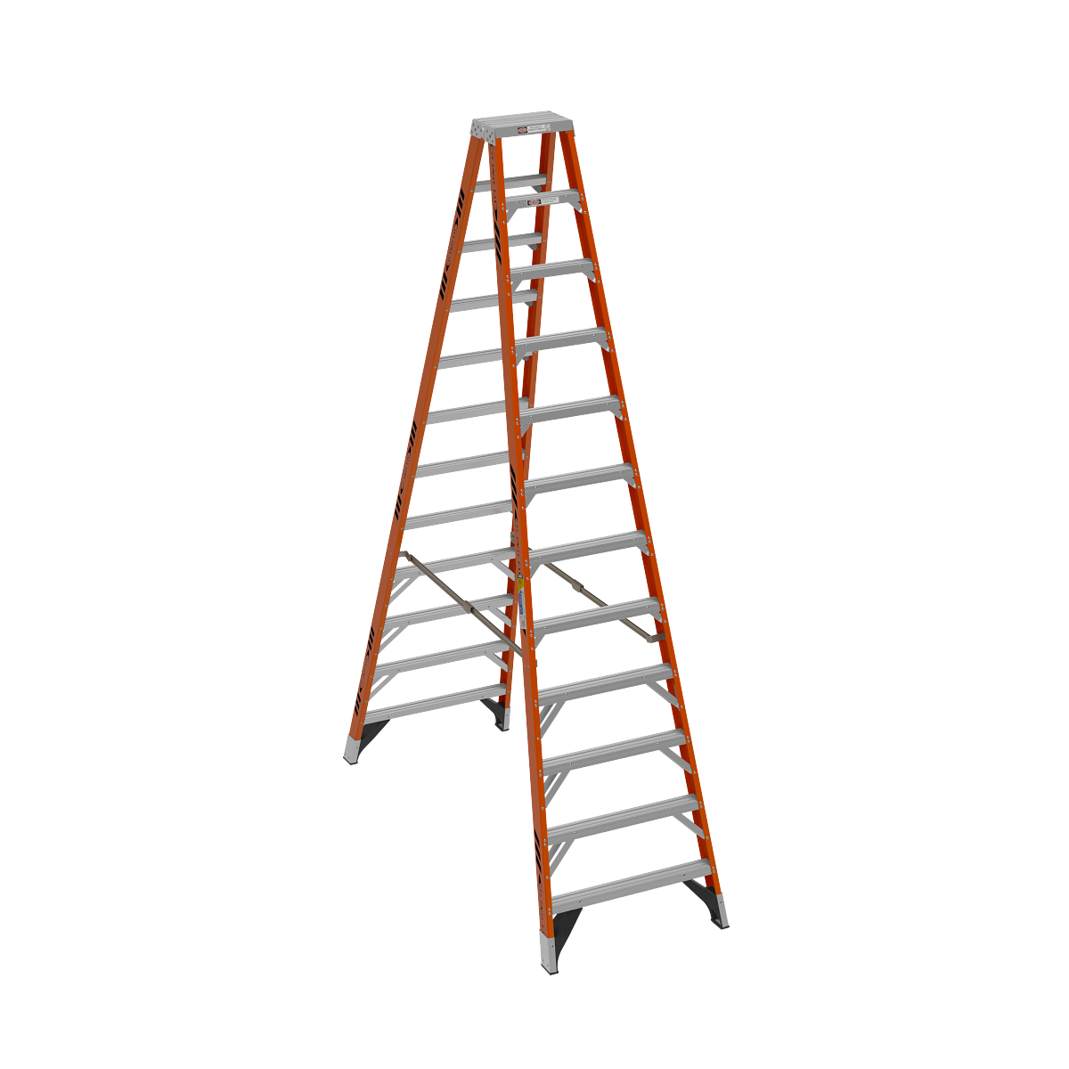 12ftladder