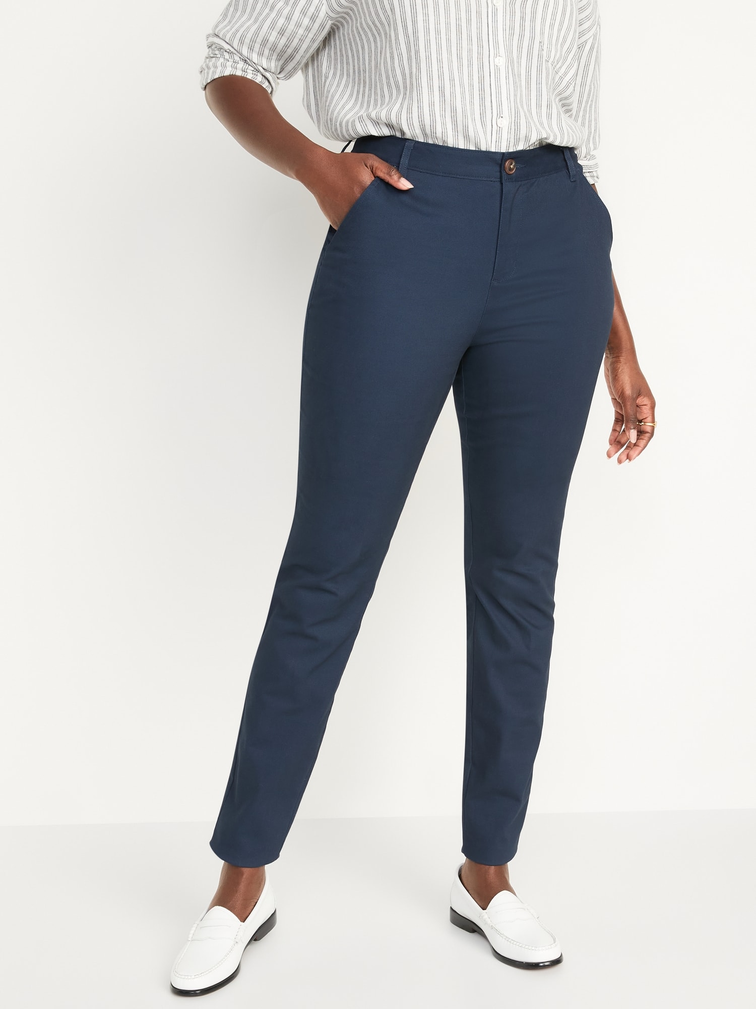 old navy slacks womens