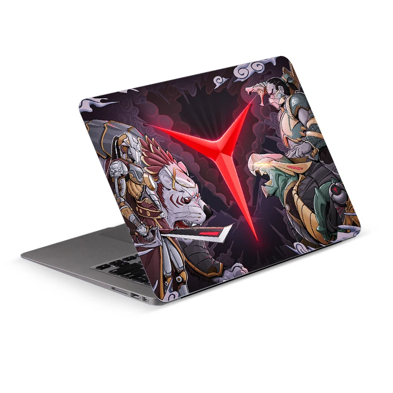 17 inch laptop skin