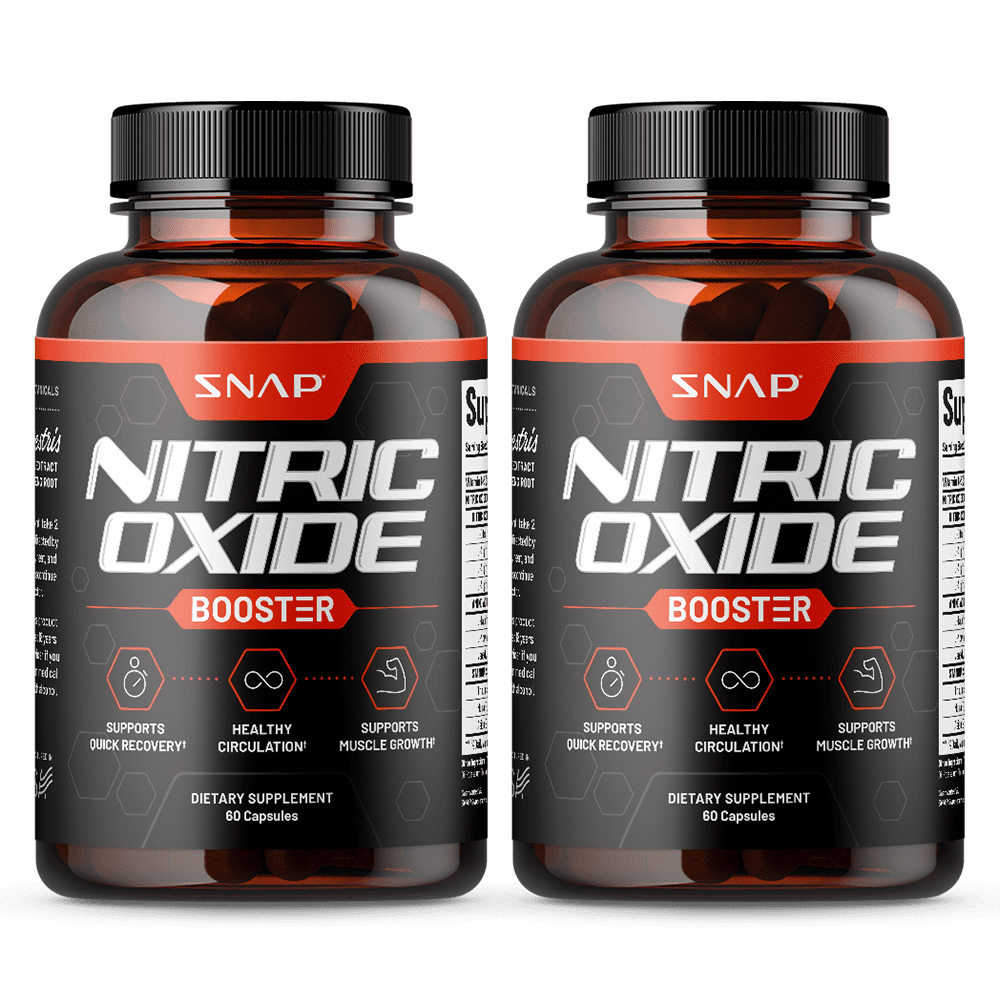 best nitric oxide supplement on the market