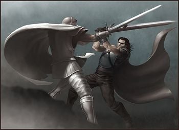 asoiaf arthur dayne