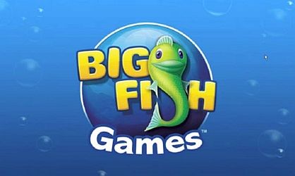 big fish free download games