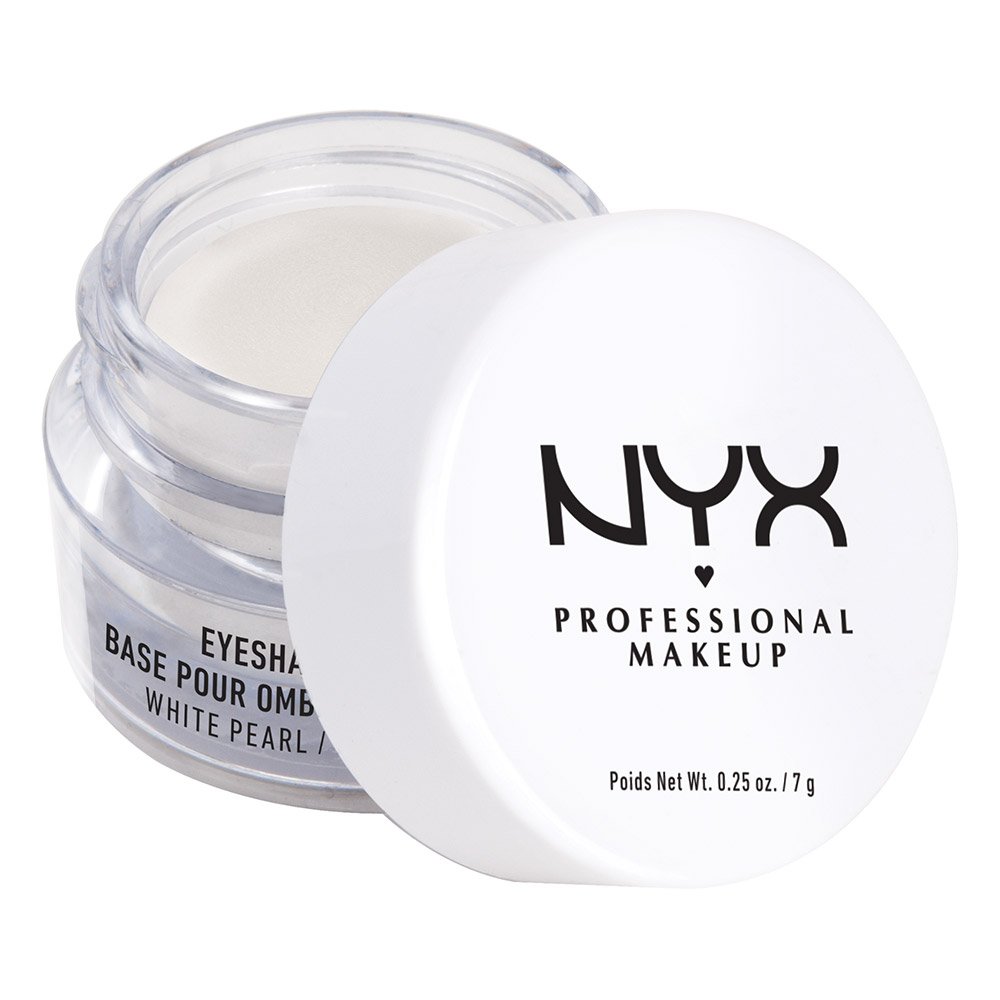 nyx eyeshadow primer