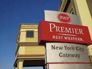 best western premier north bergen nj