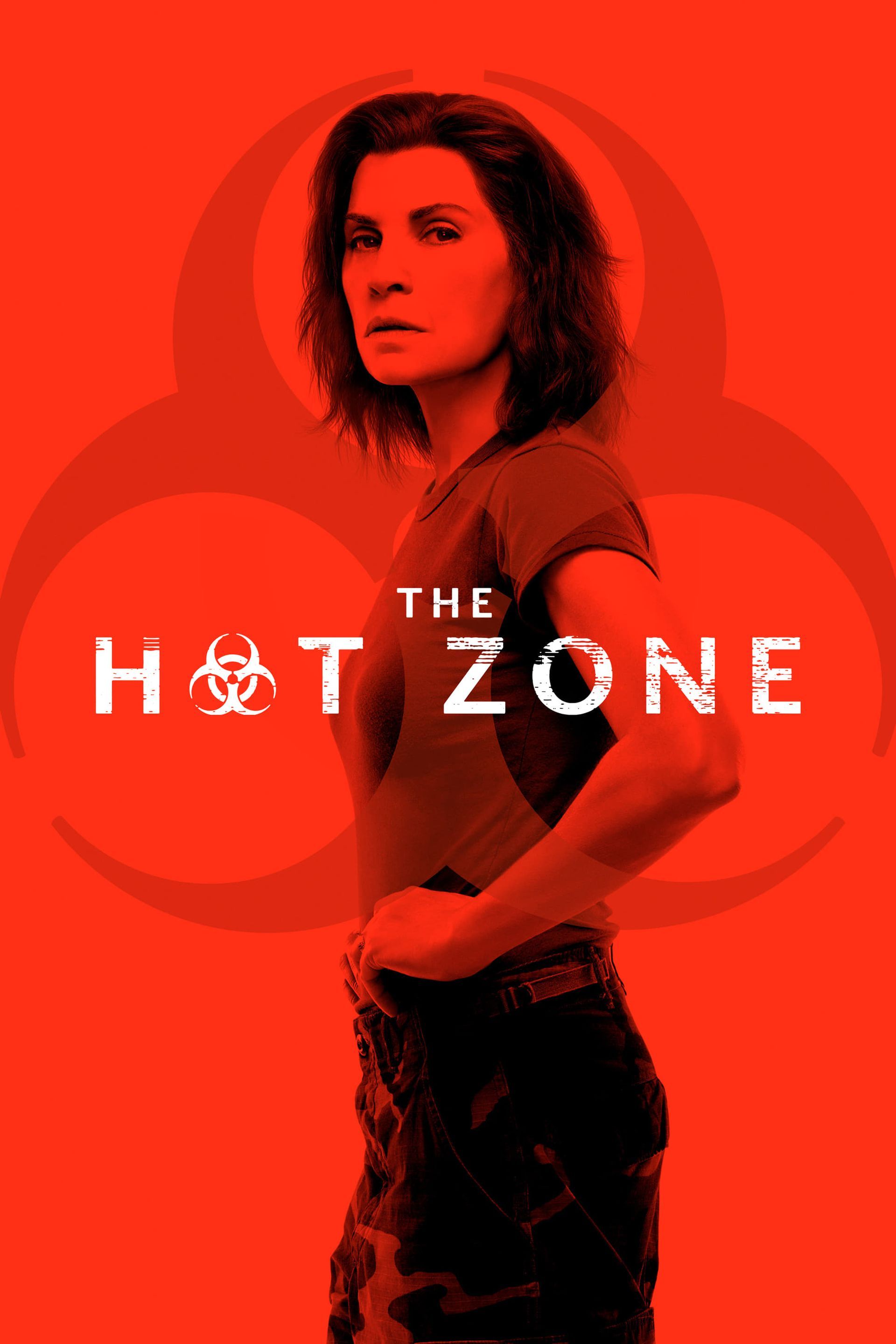 the hot zone serie online