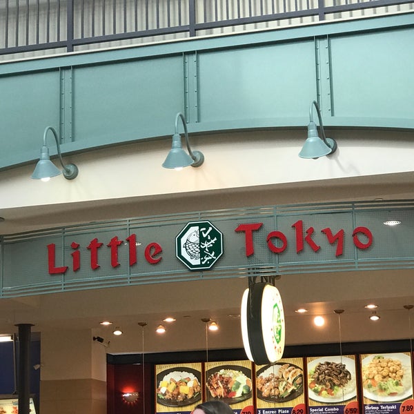 little tokyo buford