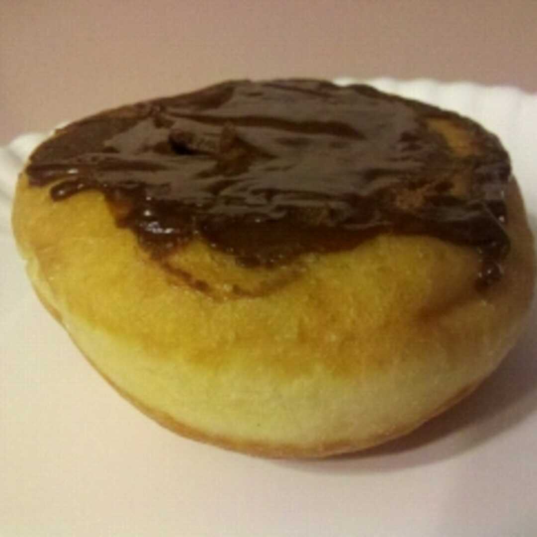 dunkin donuts cream calories