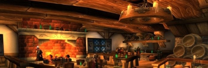 warcraft tavern