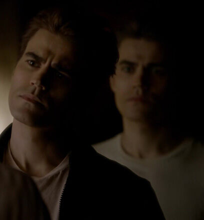 the vampire diaries silas