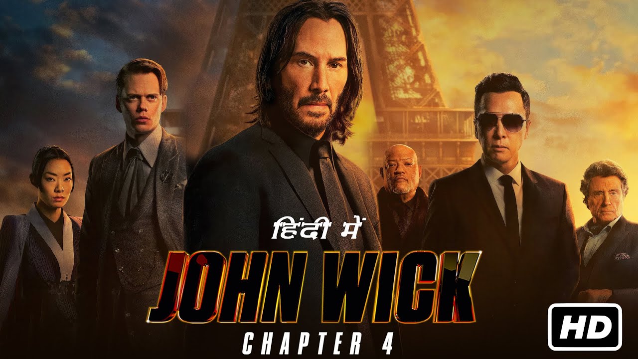 john wick chapter 4 full movie