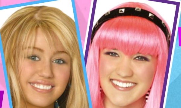 disney games hannah montana designer dreams