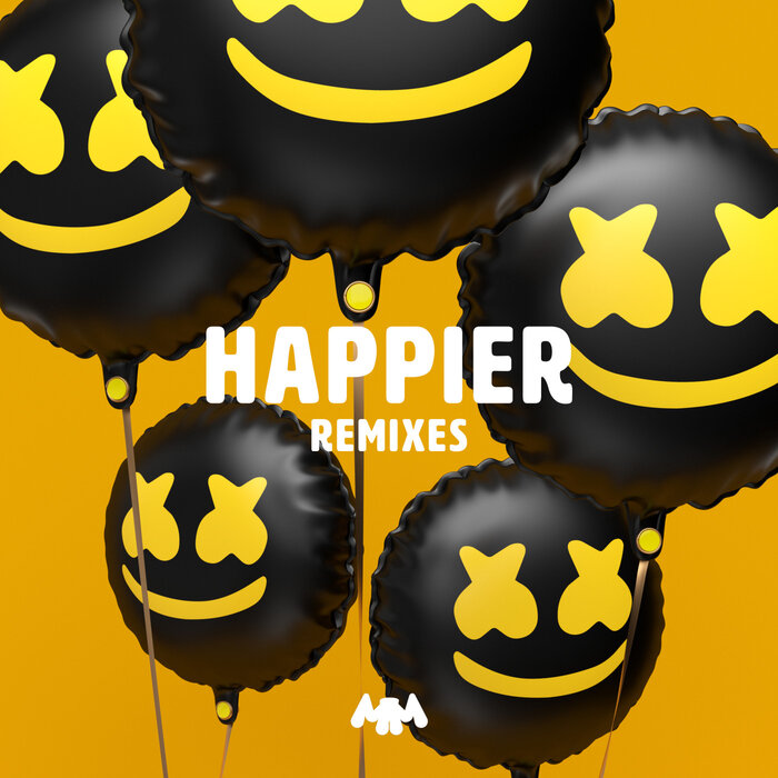 happier mp3