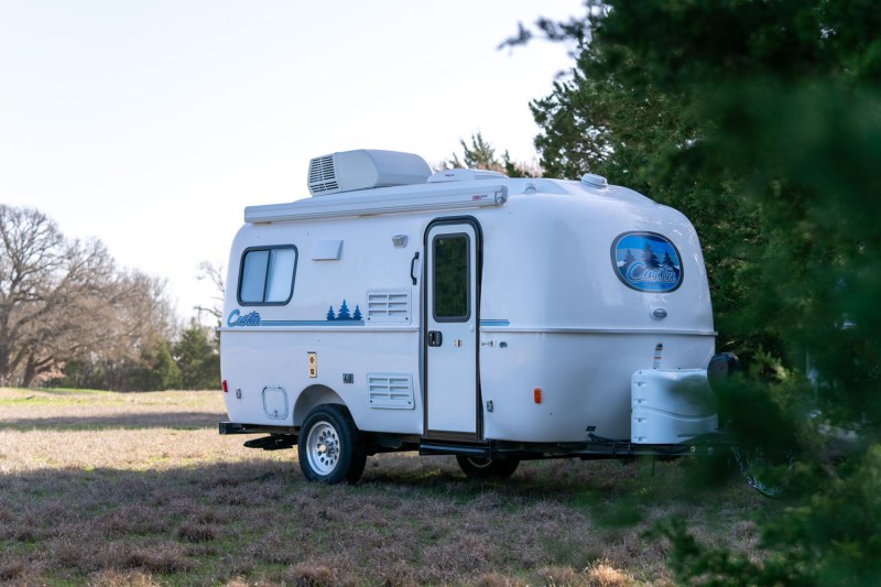 casita trailer for sale canada