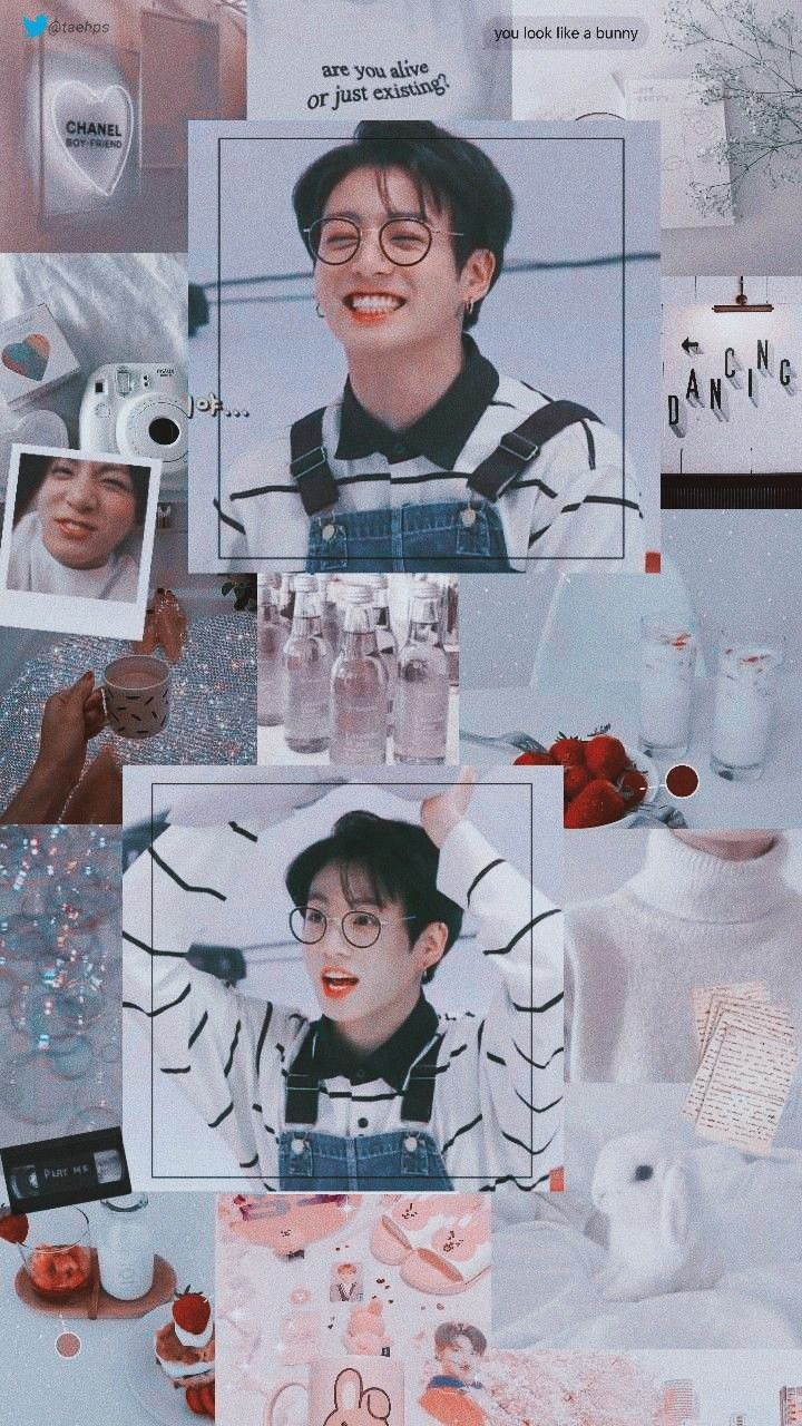 jungkook wallpaper aesthetic