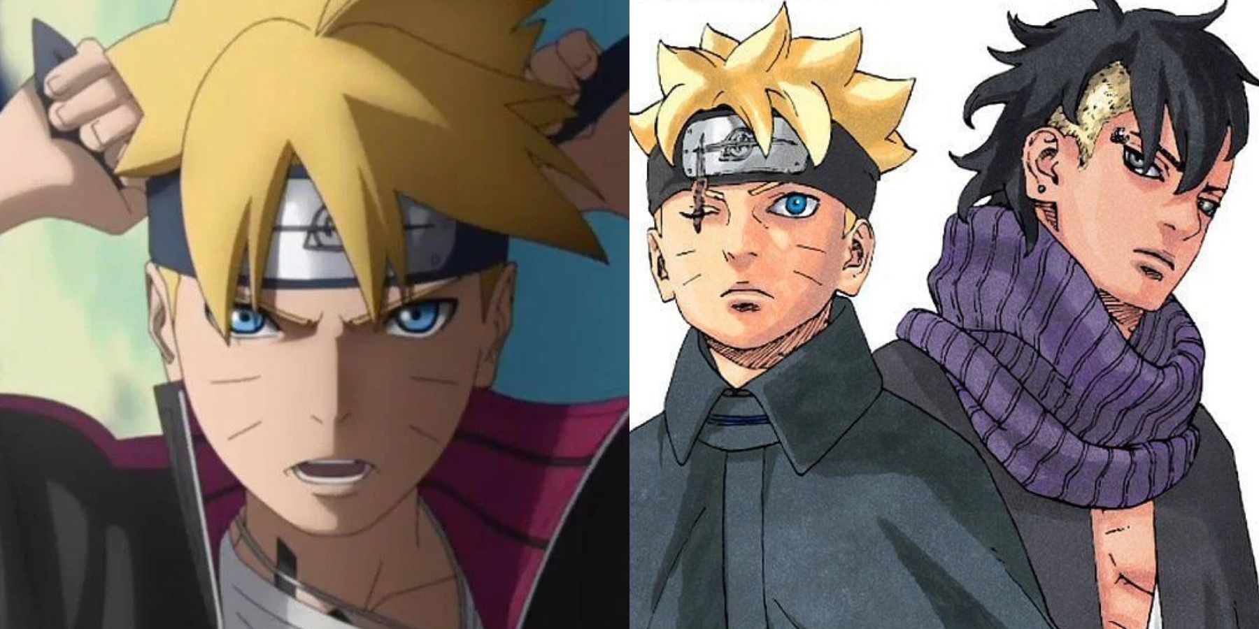 boruto anime timeskip