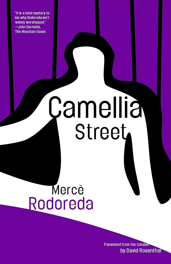 camellia street